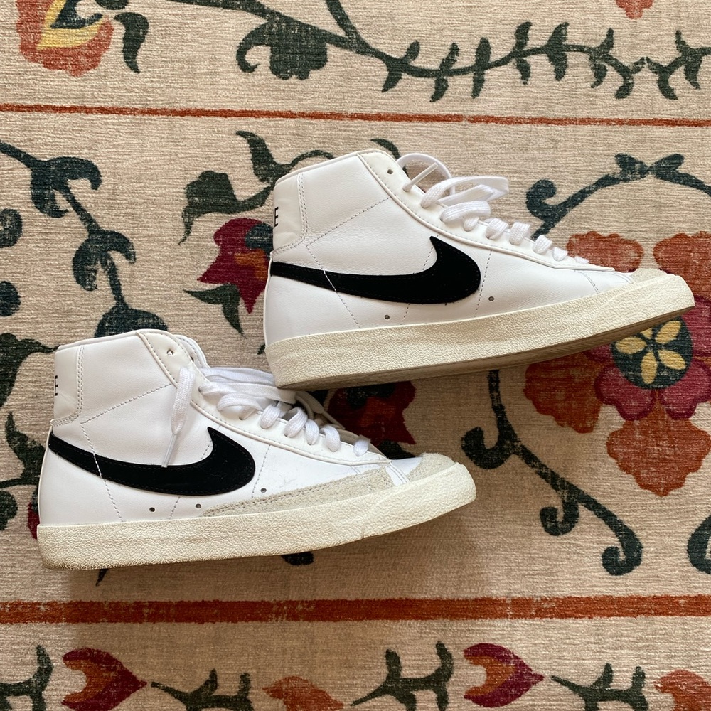 Nike Blazers